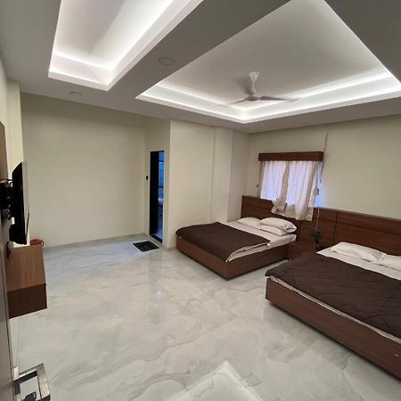 שירדי Hotel Sai Sandesh מראה חיצוני תמונה
