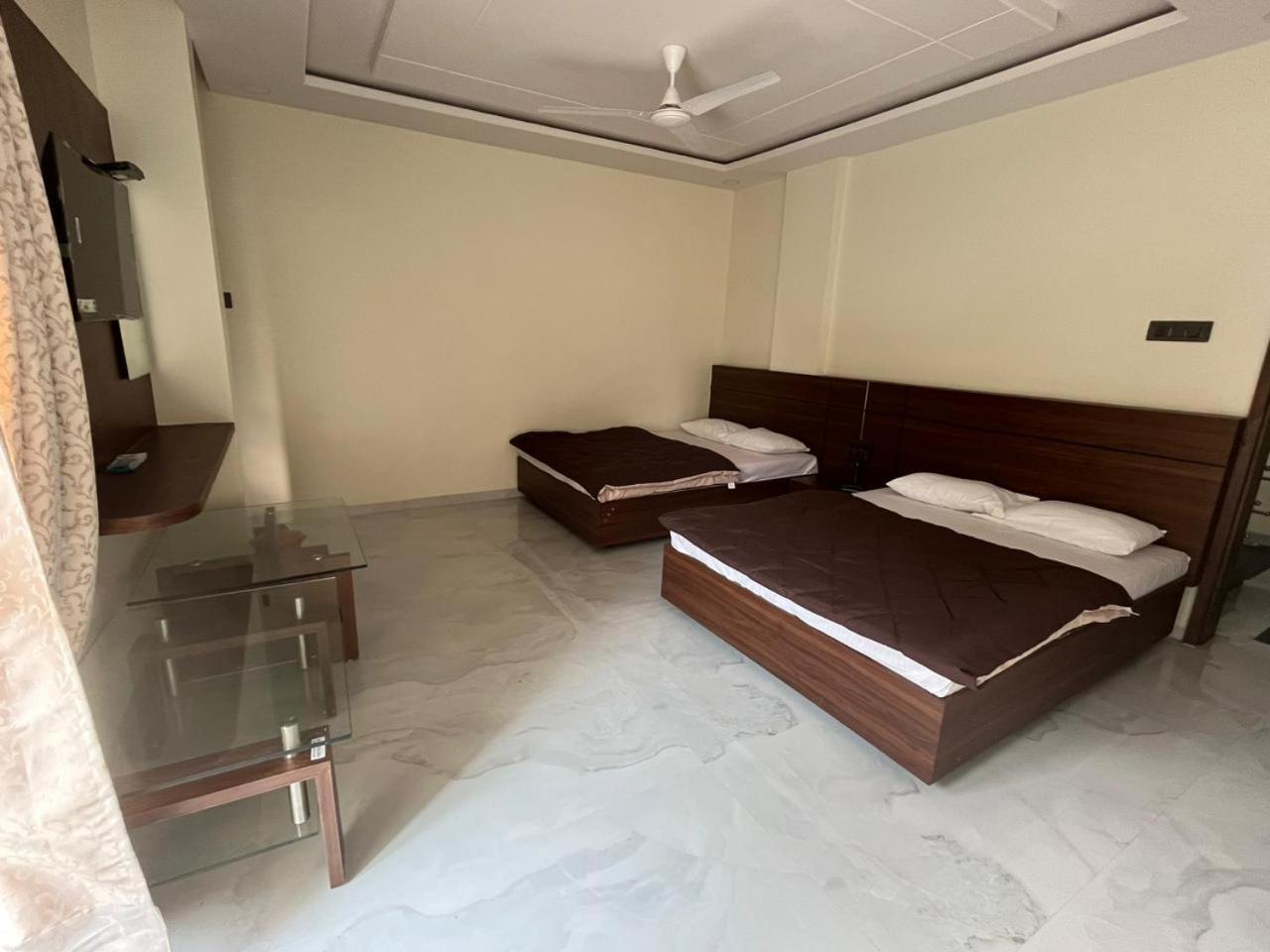 שירדי Hotel Sai Sandesh מראה חיצוני תמונה