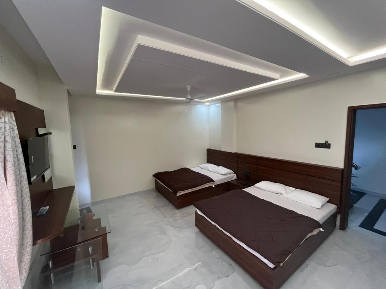 שירדי Hotel Sai Sandesh מראה חיצוני תמונה
